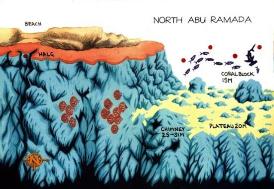 NORTH ABU RAMADA