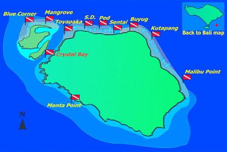    (Nusa Penida)