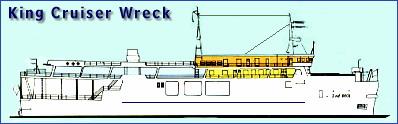 King Cruiser (wreck)