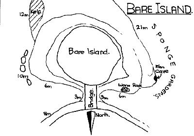 Bare Island