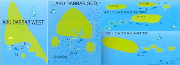 Shaab Abu Dabbab