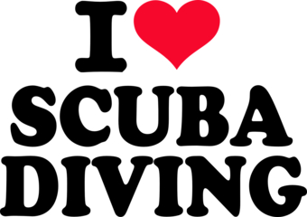 I L Scuba)