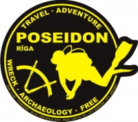 DIVE CLUB POSEIDON