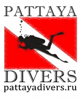 PATTAYA DIVERS