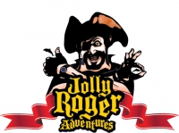 JOLLY ROGER ADVENTURES /    