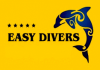 EASY DIVERS -   