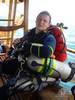 Deep dive on Gili islands