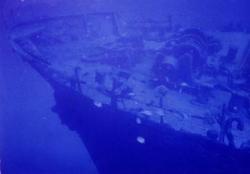 Shoun Maru