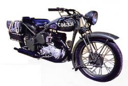 e. BSA W-M20