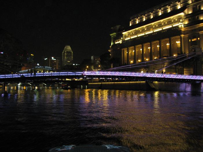   Singapore River