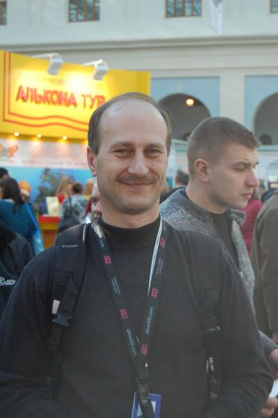 Golden Dolphin 2008