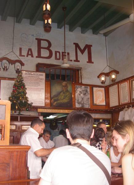  La Bodegita del Media