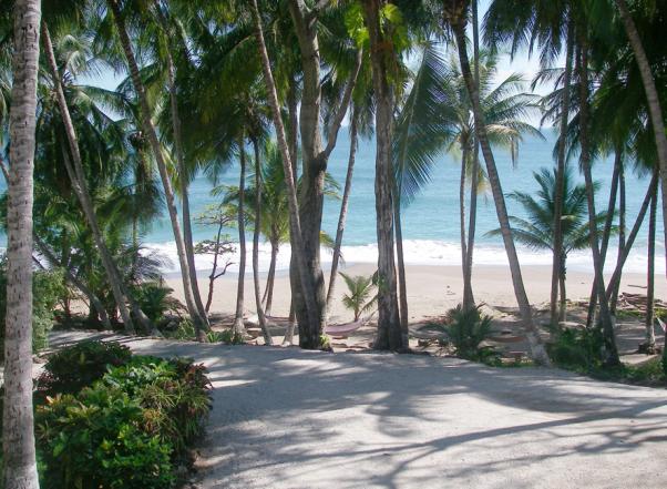 Tango Mar Beach & Golf Resort