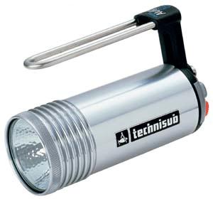   Mini Alulight 20