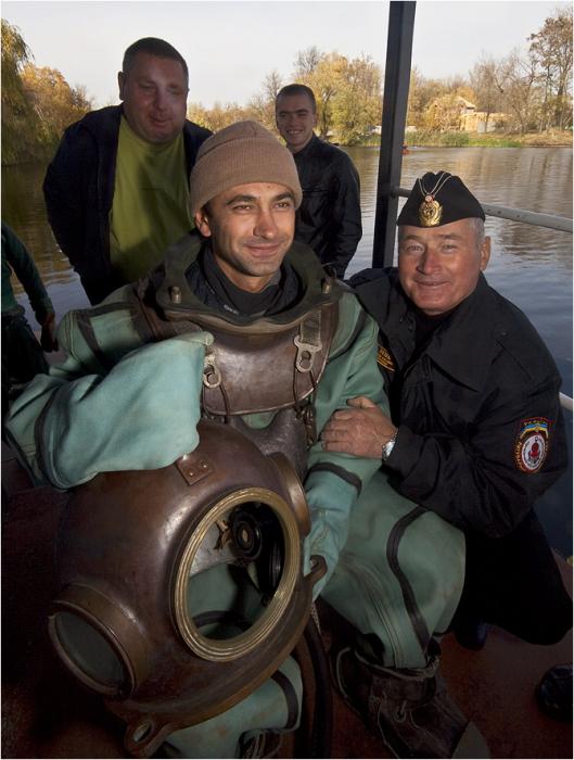 Фото на память...