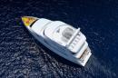 M/Y Princess Ushwa