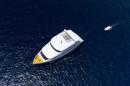 M/Y Princess Ushwa