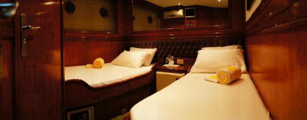 дабл room