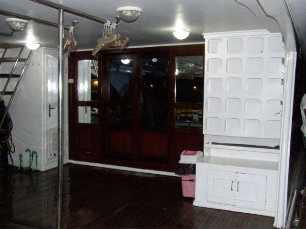M/Y Makharita