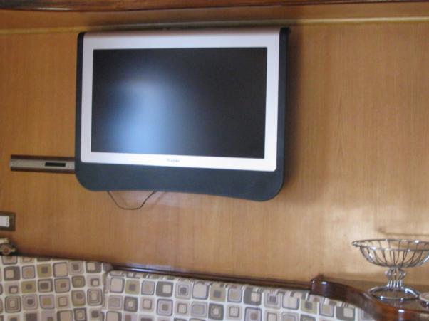 TV