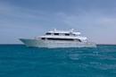 M/Y Red Sea Sound